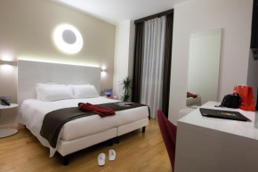 Hotel Coppe Trieste - Boutique Hotel